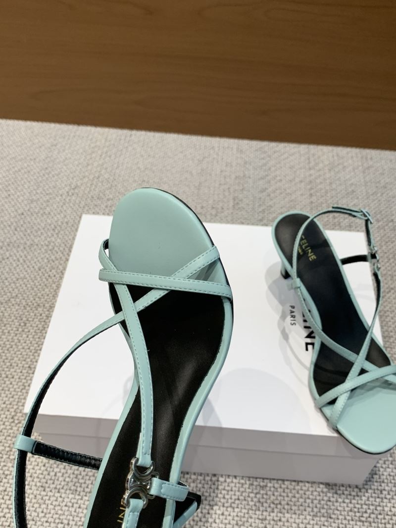 Celine Sandals